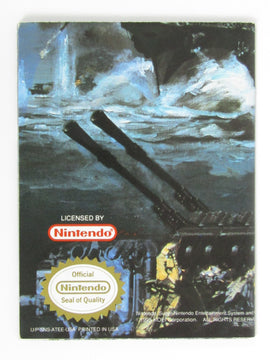 P.T.O 2 Pacific Theater of Operations [Map] (Super Nintendo / SNES)