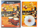 Donkey Konga [Game Only] (Nintendo Gamecube)