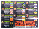 Spawn [Poster] (Super Nintendo / SNES)