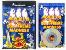 Egg Mania (Nintendo GameCube)