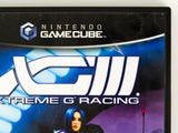 XG3 Extreme G Racing (Nintendo Gamecube)