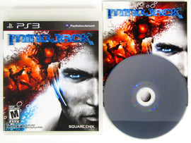 Mindjack (PlayStation 3 / PS3)