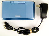 Nintendo DS System Teal [Nintendogs Edition]