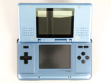 Nintendo DS System Teal [Nintendogs Edition]