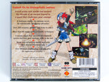 Grandia (Playstation / PS1)