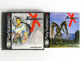 Xenogears (Playstation / PS1)