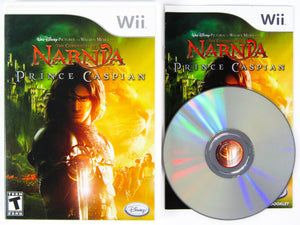 Chronicles Of Narnia Prince Caspian (Nintendo Wii)