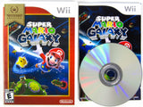 Super Mario Galaxy [Nintendo Selects] (Nintendo Wii)