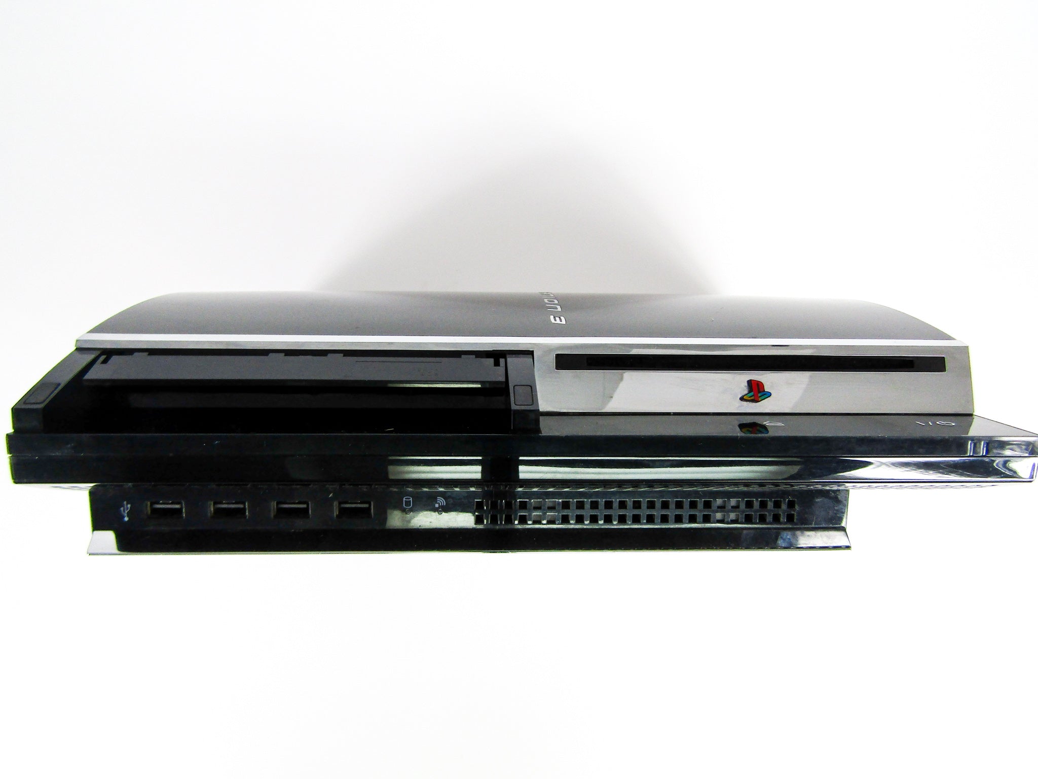 High quality PlayStation 3 Backwards Compatible Console in Black 80 GB