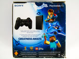 PlayStation TV System [Launch Bundle] (PSVITA)