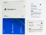 PlayStation TV System [Launch Bundle] (PSVITA)