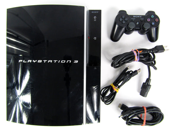 PlayStation 3 System 40 GB (PS3)