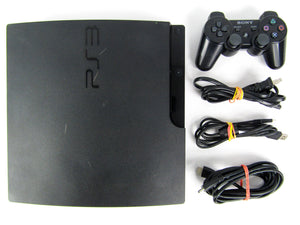 PlayStation 3 System Slim 120 GB (PS3)