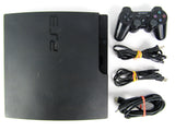 Playstation 3 Slim System 120GB (Playstation 3 / PS3)