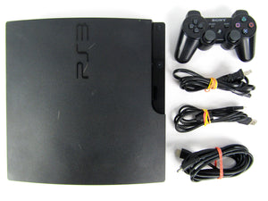 Playstation 3 Slim System 250GB (Playstation 3 / PS3)