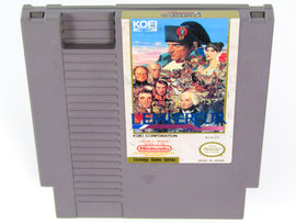 L'Empereur (Nintendo / NES)