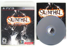 Silent Hill: Downpour (PlayStation 3 / PS3)