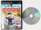 Monopoly (Playstation 2 / PS2)