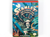 Stanley The Search for Dr Livingston (Nintendo / NES)