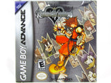 Kingdom Hearts Chain of Memories (Game Boy Advance / GBA)