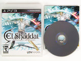 El Shaddai: Ascension Of The Metatron (Playstation 3 / PS3)