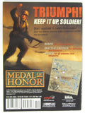 Medal Of Honor [BradyGames] (Game Guide)
