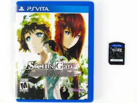 Steins Gate (PlayStation Vita / PS Vita)