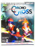 Chrono Cross [BradyGames] (Magazine)