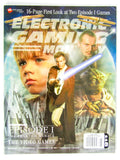 Star Wars May 1999 [EGM] (Magazine)