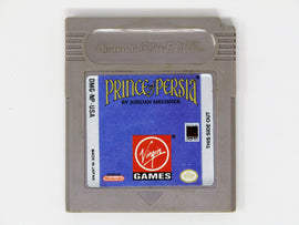 Prince Of Persia (Nintendo Game Boy)