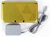 Nintendo 3DS XL System [Zelda Link Between Worlds Limited Edition]