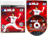 MLB 2K13 (Playstation 3 / PS3)