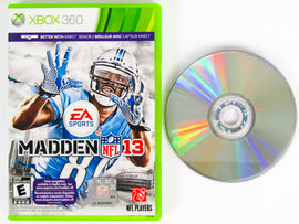 Madden NFL 13 (Xbox 360)