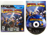 Medieval Moves: Deadmund's Quest (Playstation 3 / PS3)