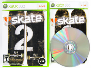 Skate 2 (Xbox 360)