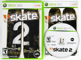 Skate 2 (Xbox 360)