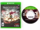 Darksiders III 3 (Xbox One)