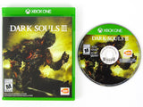 Dark Souls III 3 (Xbox One)