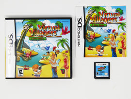 Virtual Villagers: A New Home (Nintendo DS)