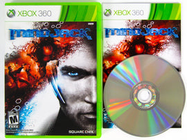 Mindjack (Xbox 360)