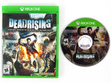 Dead Rising (Xbox One)