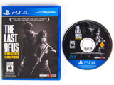 The Last Of Us [Remastered] (Playstation 4 / PS4)
