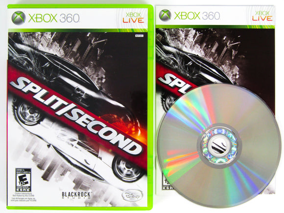 Split/Second (Xbox 360)
