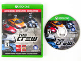 The Crew [Limited Edition] (Xbox One)