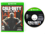 Call Of Duty Black Ops III 3 (Xbox One)