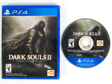 Dark Souls II 2: Scholar of the First Sin (Playstation 4 / PS4)