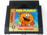 Pac-Mania [Tengen] (Nintendo / NES)