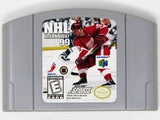 NHL Breakaway '99 (Nintendo 64 / N64)