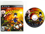 DuckTales Remastered (Playstation 3 / PS3)