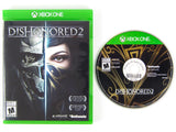 Dishonored 2 (Xbox One)